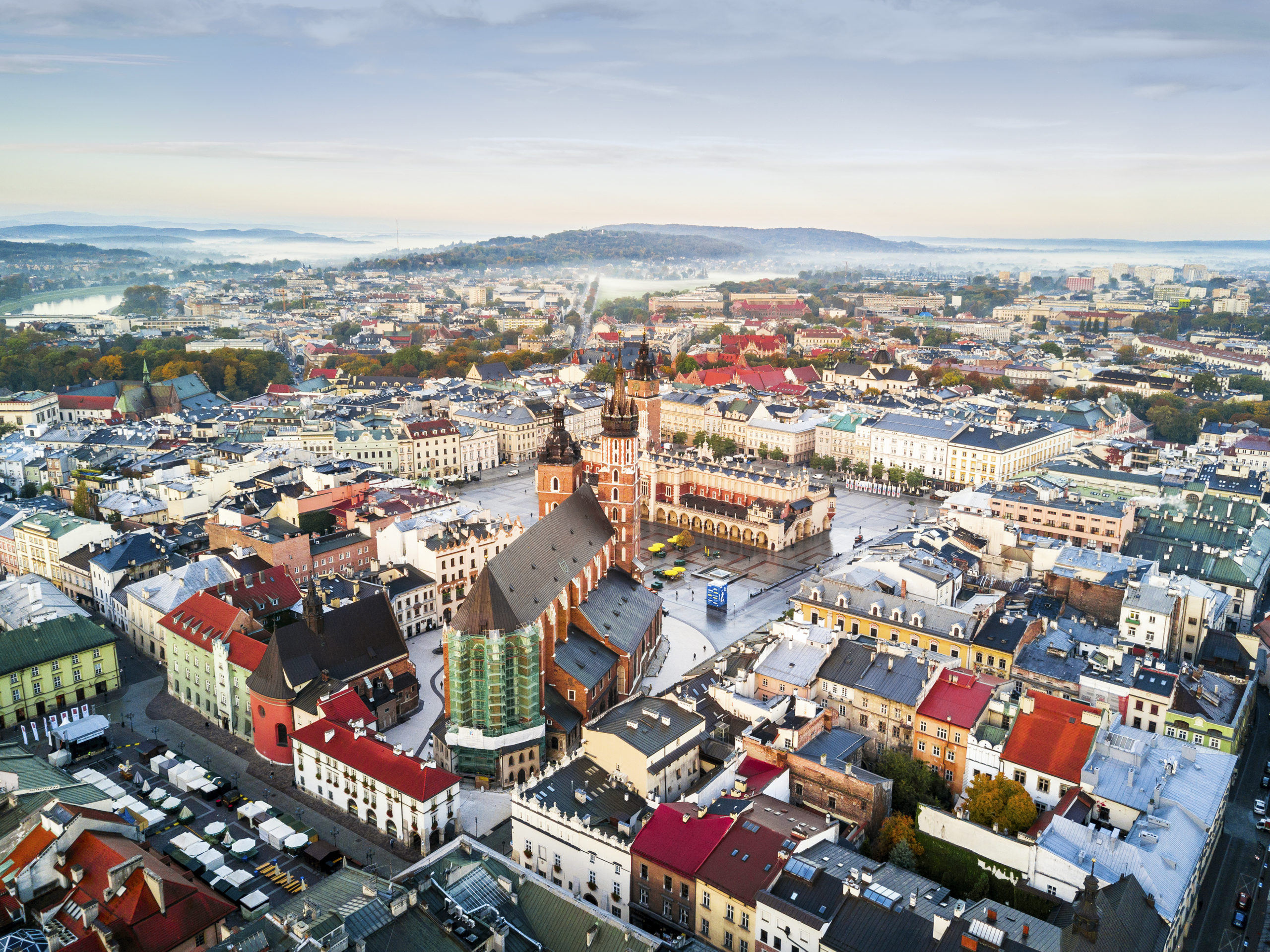 Krakow Heritage Tour